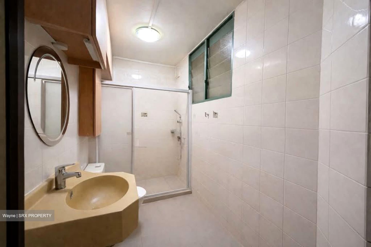 Blk 458 Choa Chu Kang Avenue 4 (Choa Chu Kang), HDB 5 Rooms #574586361